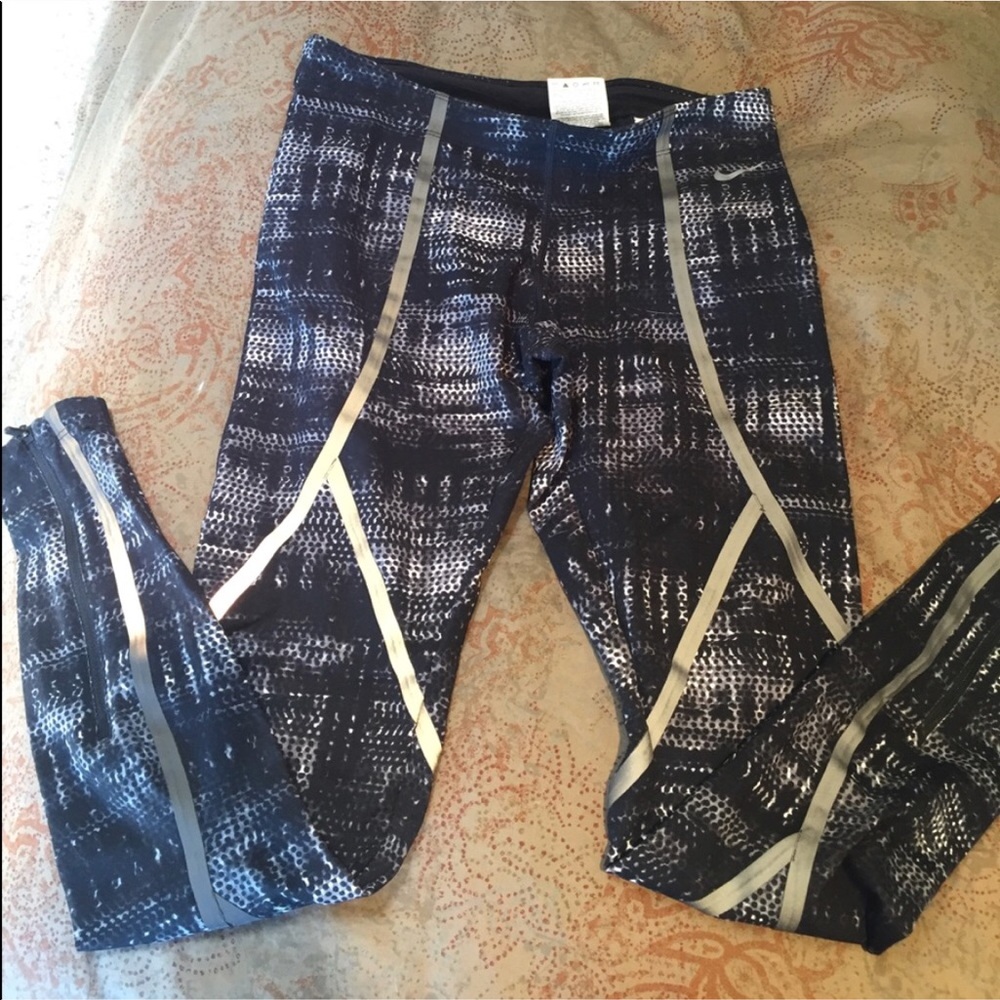 Nike City Lights Running Tights